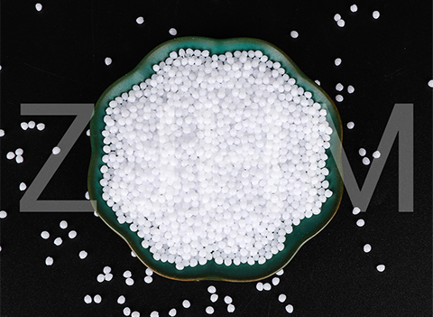 Polyformaldehyde (POM) Granules