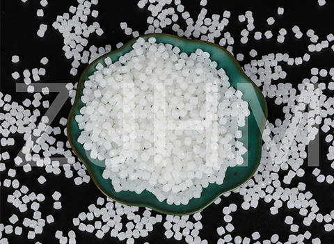 High-density polyethylene (HDPE) Granules
