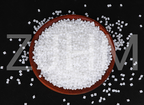 High impact polystyrene(HIPS) Granules