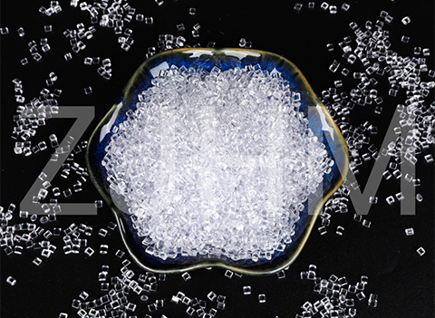 Polystyrene (GPPS) Granules