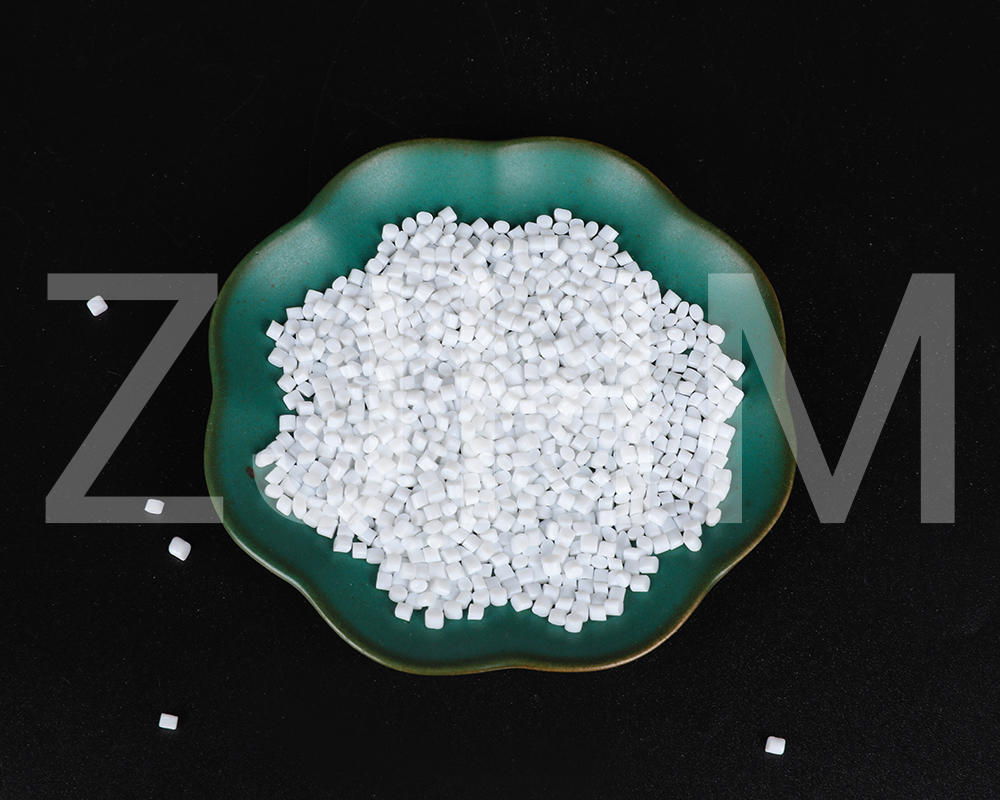 PET CZ-302 polyester chip (PET) granules use as special material for water bottle