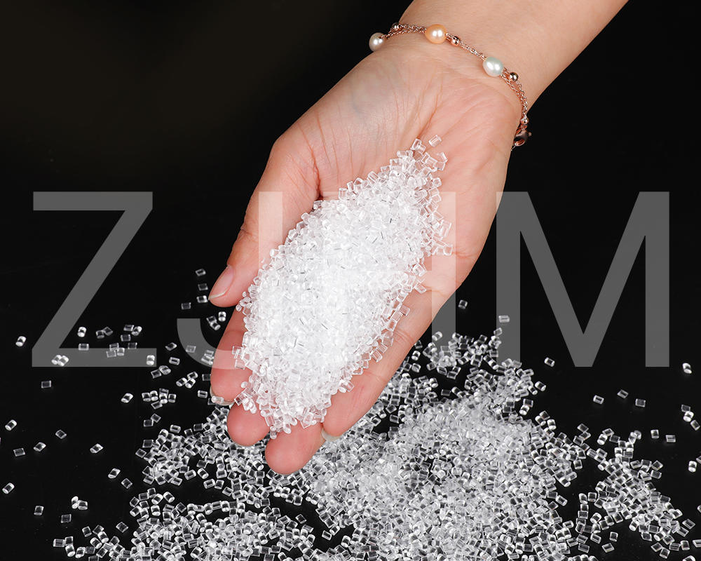 PC PC-110U polycarbonate (PC) virgin granules use for outdoor sports applications, billboards, construction applications