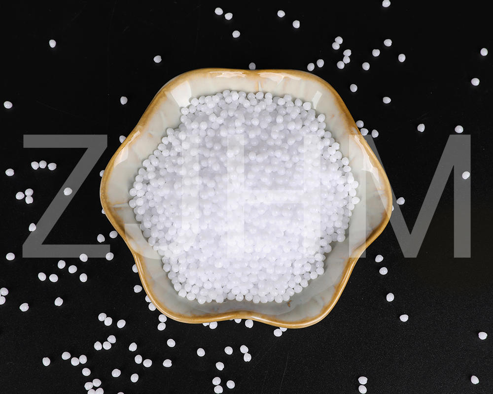 POM F30-03 polyformaldehyde (POM) granules use for automotive applications, buckle, electronic and electrical applications, household appliances, pipeline components.