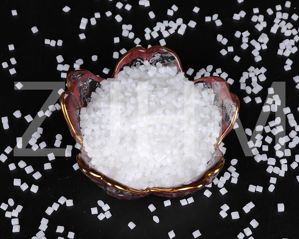HIPS HIPS622P high impact polystyrene (HIPS) virgin granules use for household appliance parts, thin-walled products