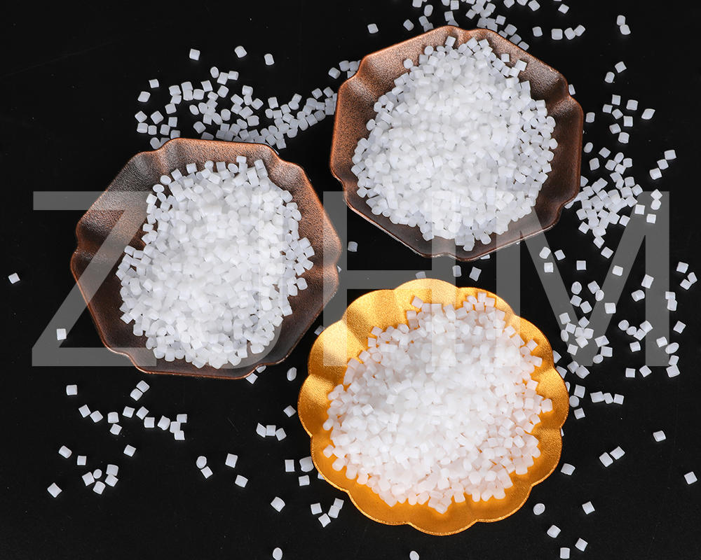 HIPS HP825 high-impact polystyrene (HIPS) virgin granules use for a food packaging container