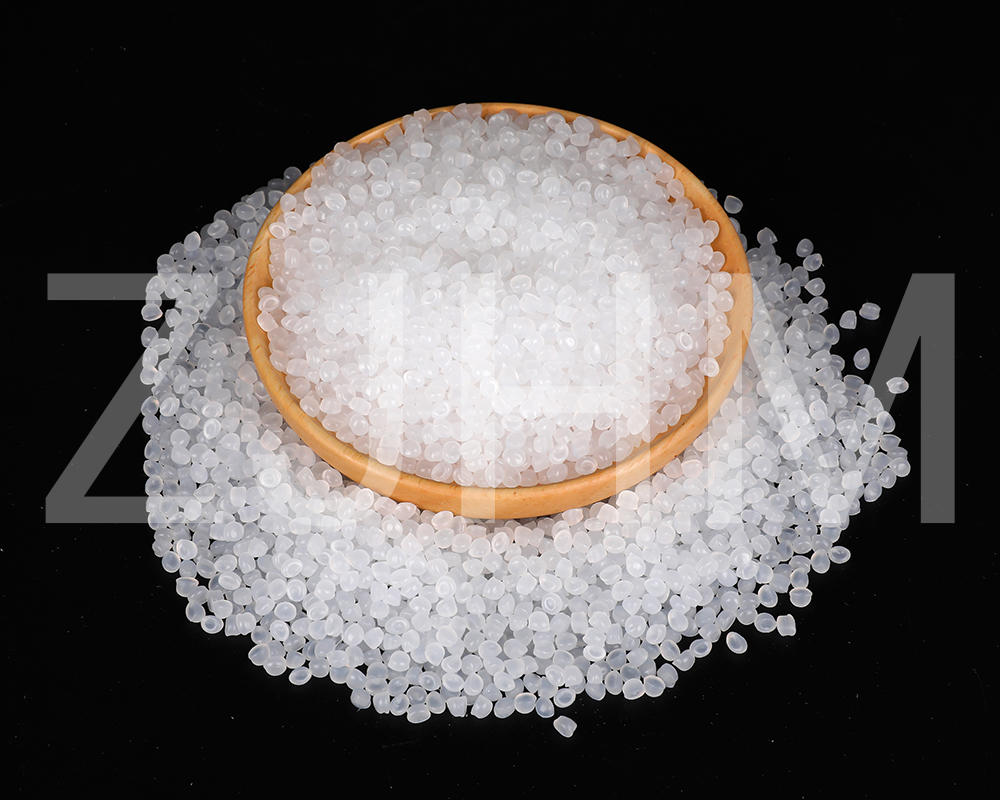 LDPE 2426H low density polyethylene (LDPE) virgin granules use for Packaging container, plastic film