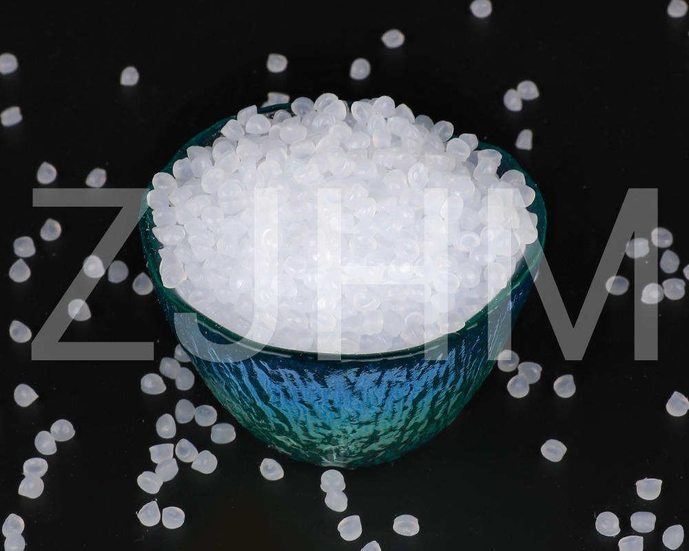 LDPE MG70 low density polyethylene (LDPE) virgin granules use for food grade, fiber, thin-walled products