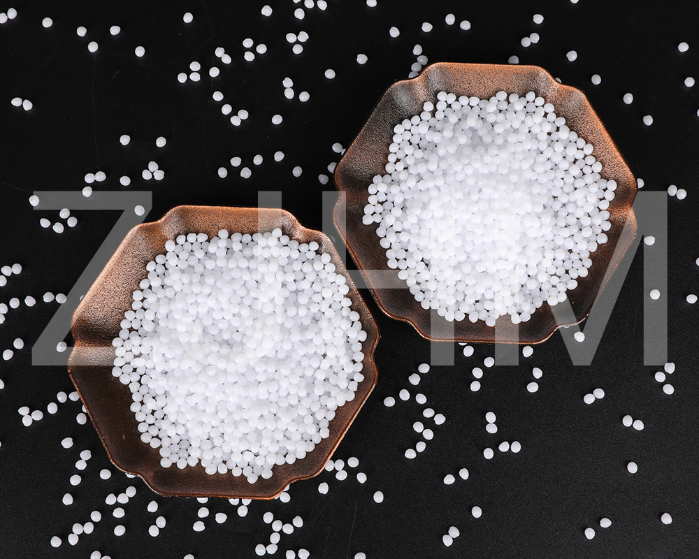 POM 7520 polyformaldehyde (POM) granules use for universal, buckle, gear, engineering accessories, housing