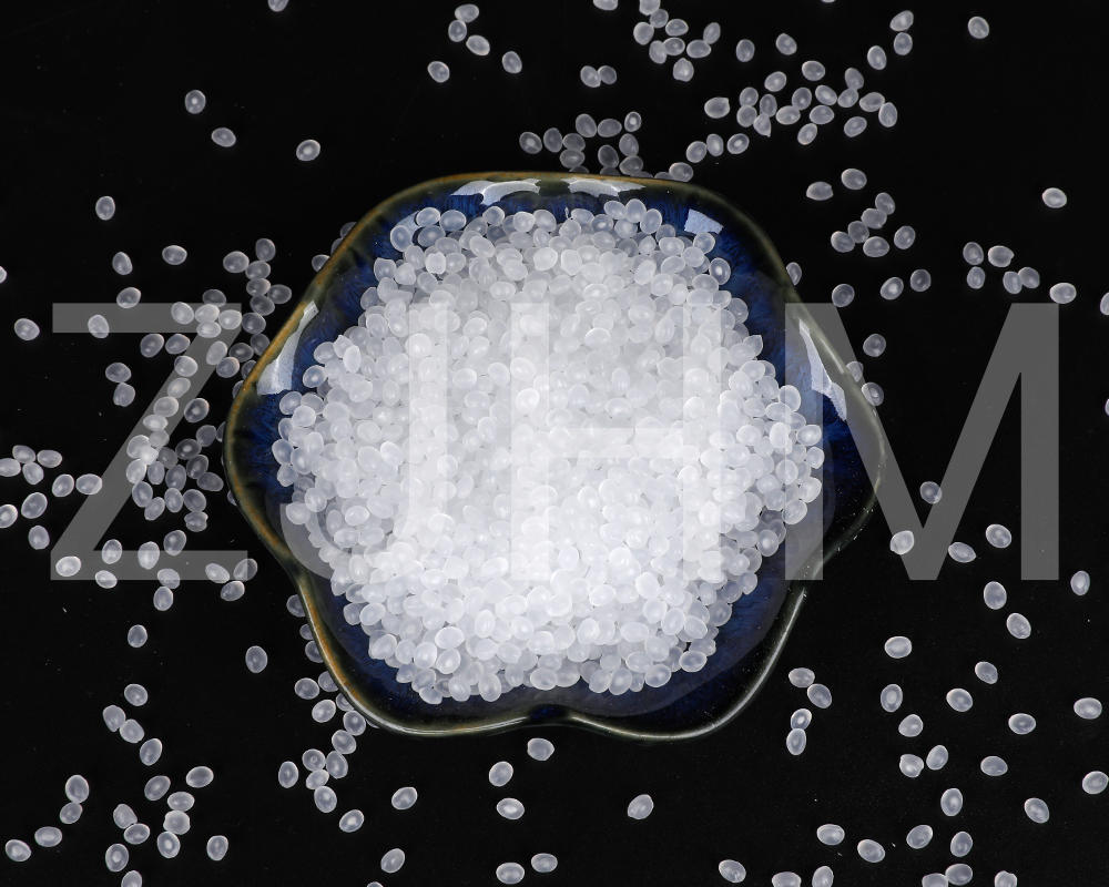 PP PPH-T03 polypropylene (PP) granules use for woven bags and sheet