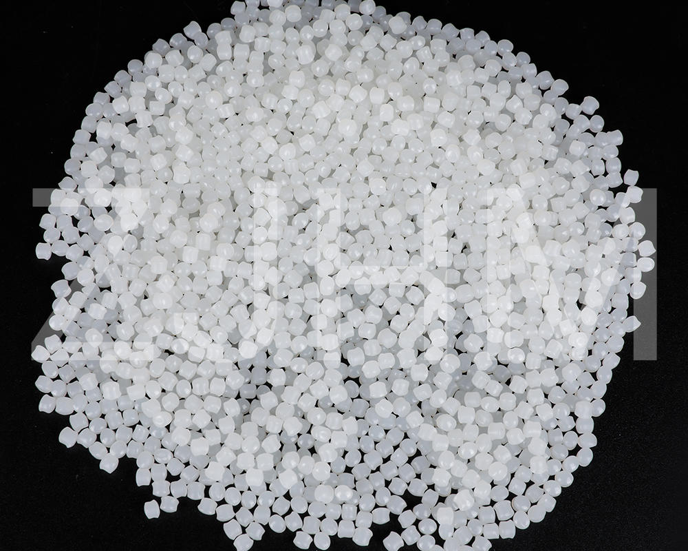 HDPE 5012 high specific gravity high-density polyethylene (HDPE) granules			