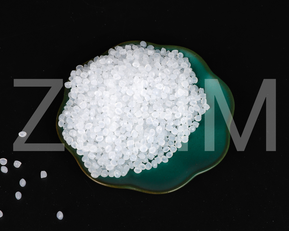 RP-LDPE garden equipment low density polyethylene (LDPE) granules			